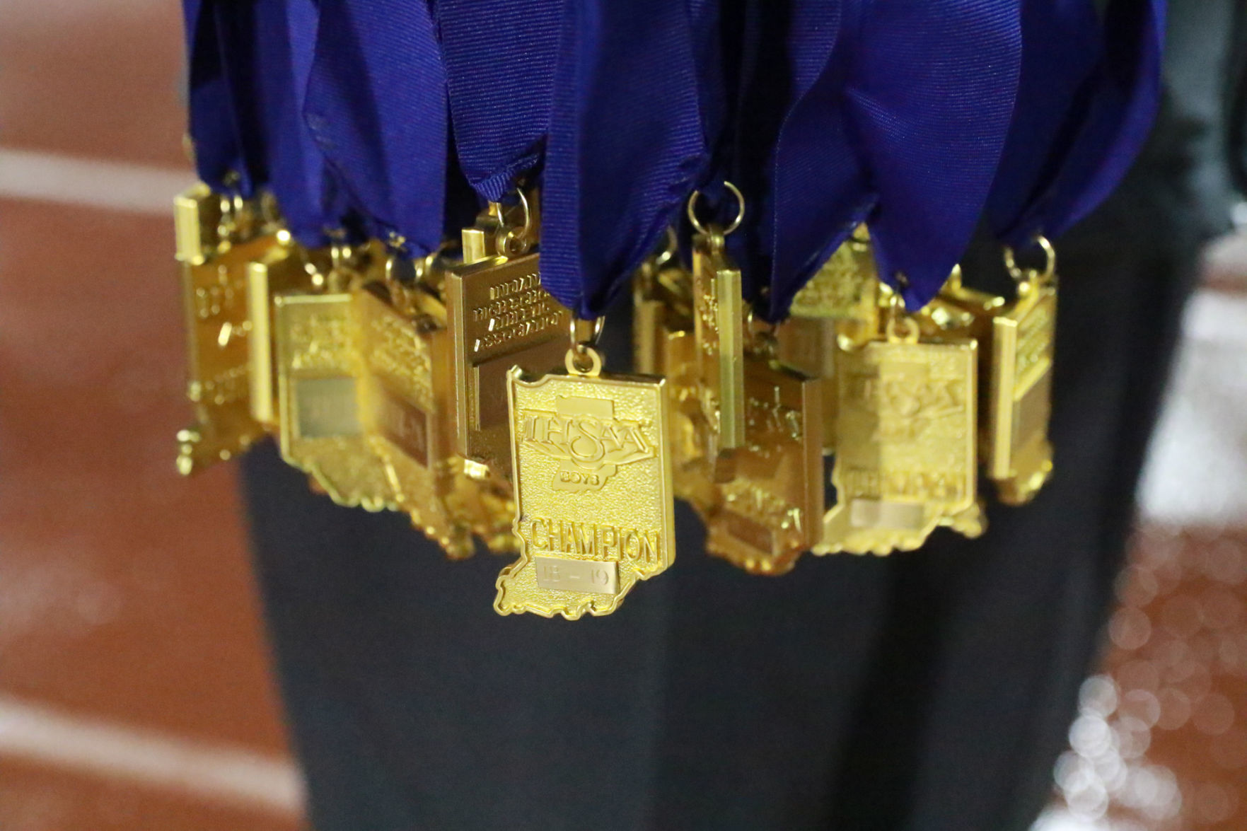 Gallery: Class 2A boys soccer state final: Cardinal Ritter vs. Bishop Noll